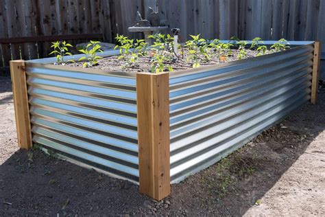 metal siding planter box|diy outdoor planter boxes.